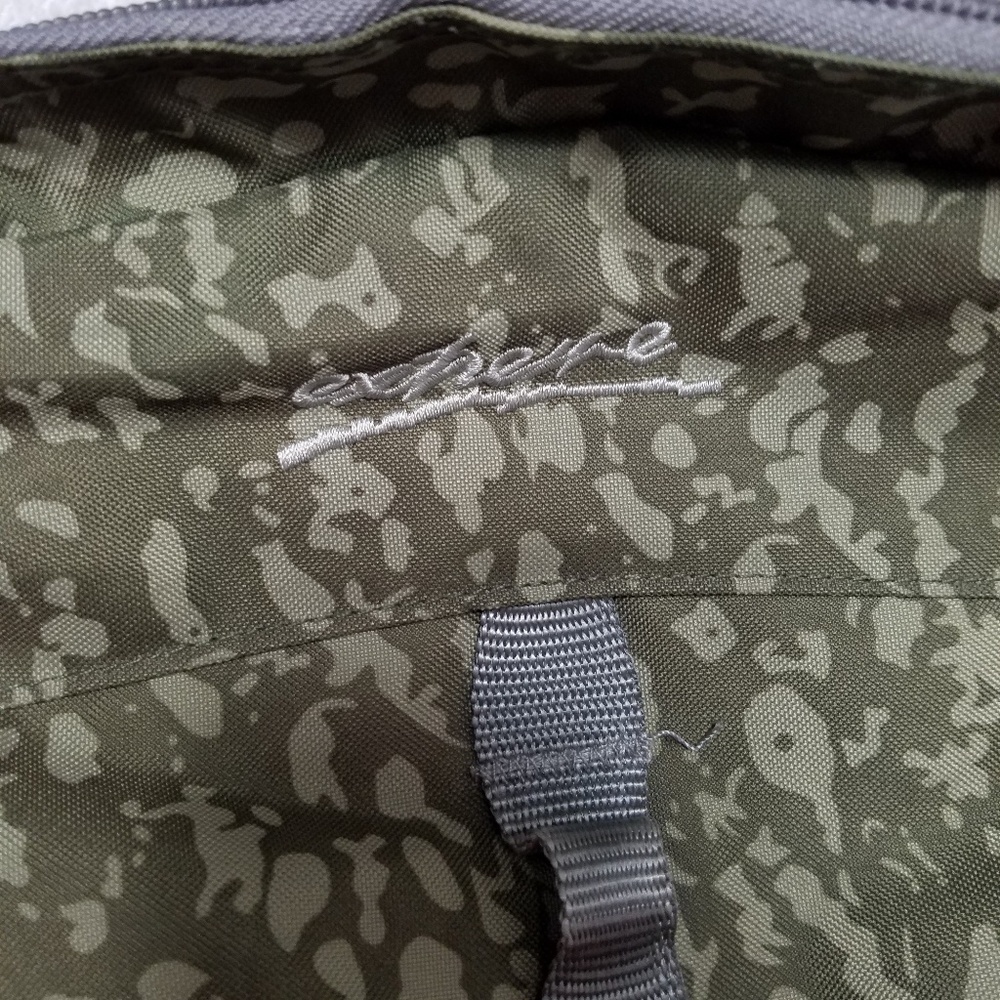 Extreme- back pack - Picture 2 of 4